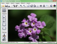 Photo Toolbox screenshot